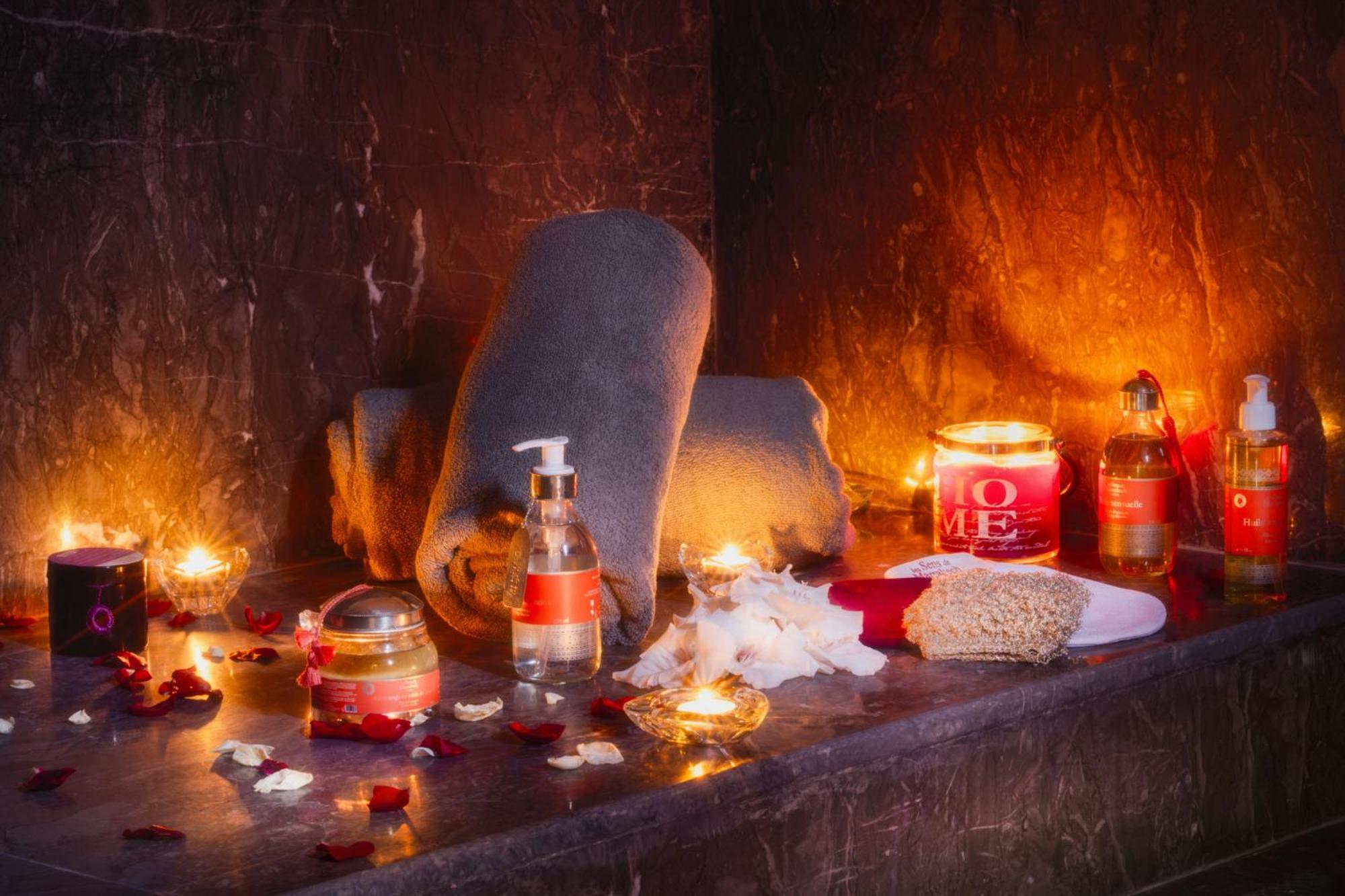 Riad Sybil Boutique Hotel 马拉喀什 外观 照片